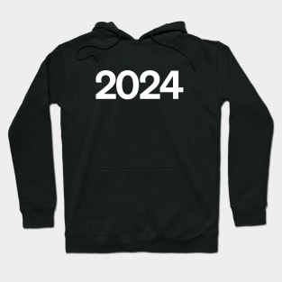 2024 Hoodie